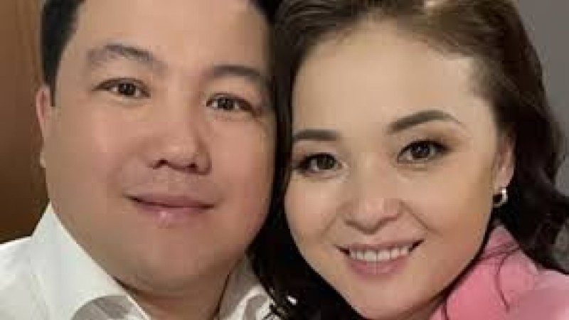 Тұрсынбек Қабатовтың Мөлдір Мұқанова жайлы айтқан ерекше сөзі желіде тарады