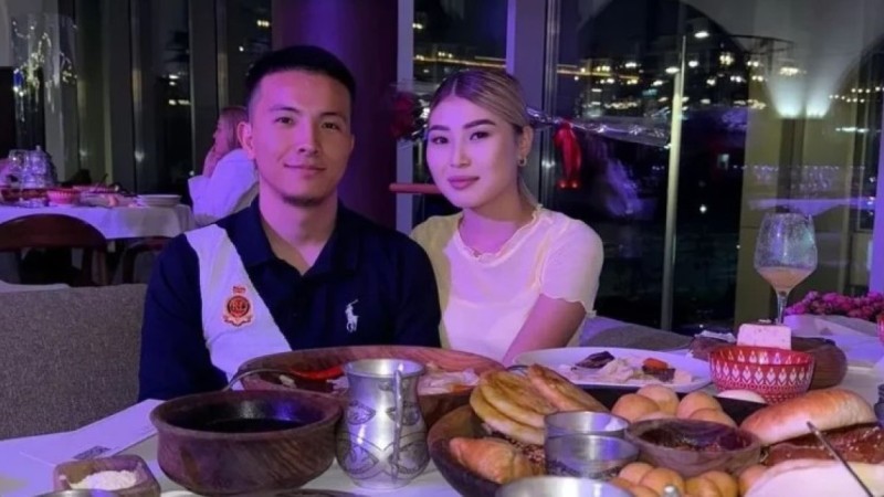 "Жай ғана батыр емес": Астаналық фельдшердің күйеуі тағы да әсерлі жазба жариялады