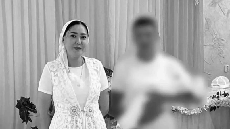 Күйеуі атпен сүйреп өлтірді делінген Айзат Жұманованың мәйітіне эксгумация жасалды