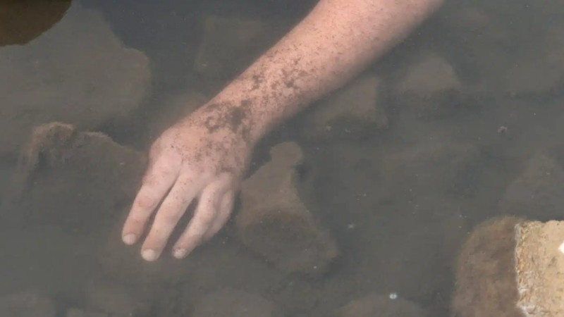 Астанада жоғалып кеткен 14 жастағы мектеп оқушысының мәйіті өзеннен табылды