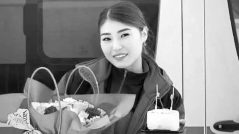 Денсаулық сақтау министрлігінде Ұлдана Мырзуанды еске алу құрметі өтті