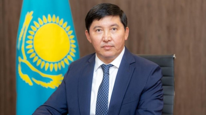 Вице-министр 90 жылдары саудамен айналысып, Жаңа жылдың алдында еселеп табыс тапқанын айтты