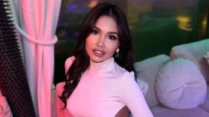 6,5 жылға сотталған жеңгетай Айка бостандыққа шықты