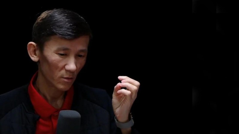 25 жасқа дейін миллионер болуға болады - Тимур Бектұр