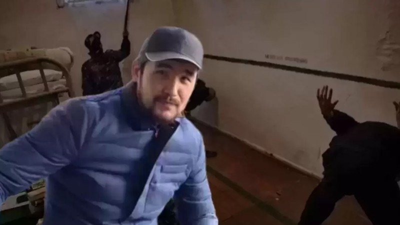 "Дикий Арманға" қатысты апелляция шешімі шықты