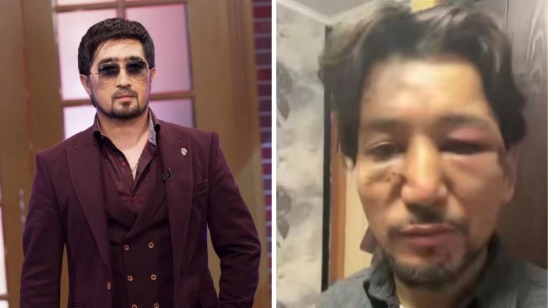 Танымал әнші Мұқасан Шахзадаевқа қатысты тың дерек шықты