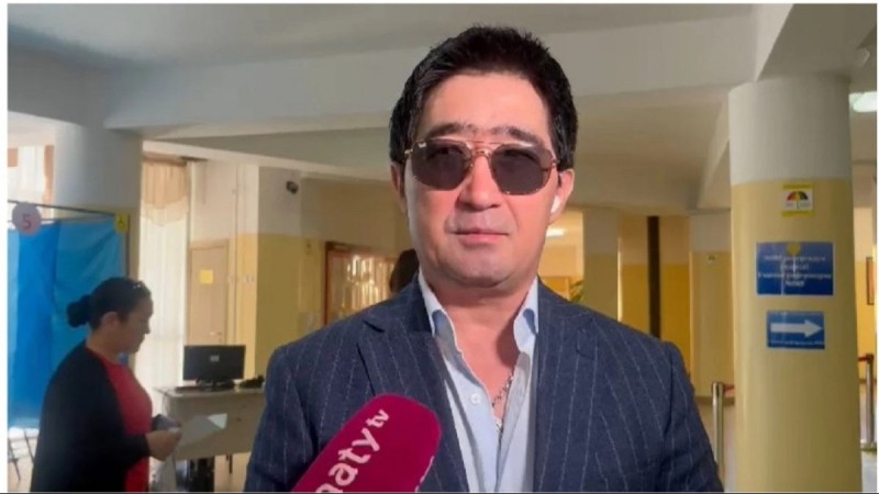 Мұқасан Шахзадаевтың қанша жылға сотталуы мүмкін екені белгілі болды