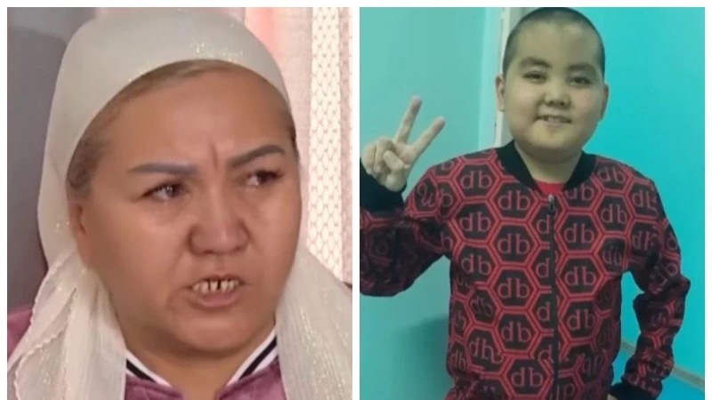 “1,5 жыл бұрын қайтқан баланың атынан ақша жинаған”: Марқұмның туыстары жаға ұстатарлық жағдайды баяндады