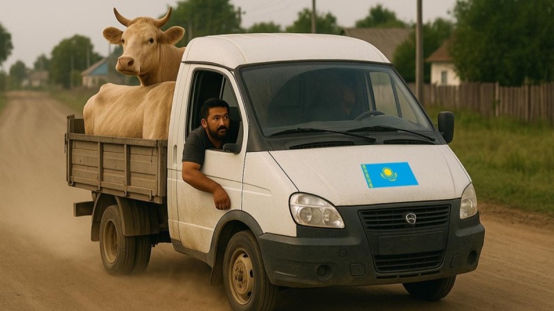 Мал ұрлығы: үш күнде 20 қылмыстық топ ұсталып, 107 іс ашылды