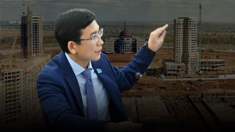 «Лобби құрығындағы Құрылыс кодексі» – Аймағамбетов неге ашулы?