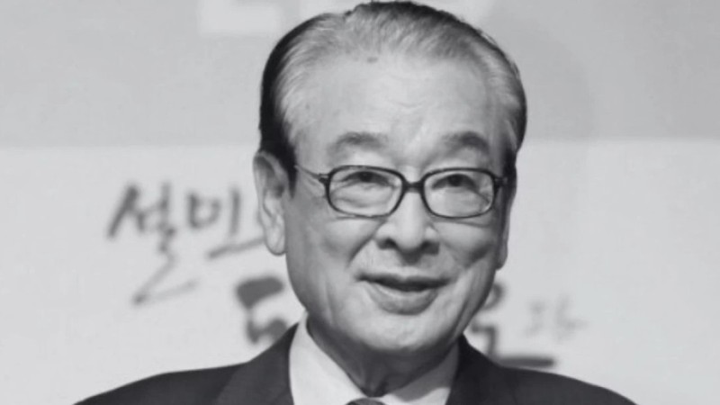 Оңтүстік Кореяның көрнекті актері Ли Сун Чже өмірден өтті