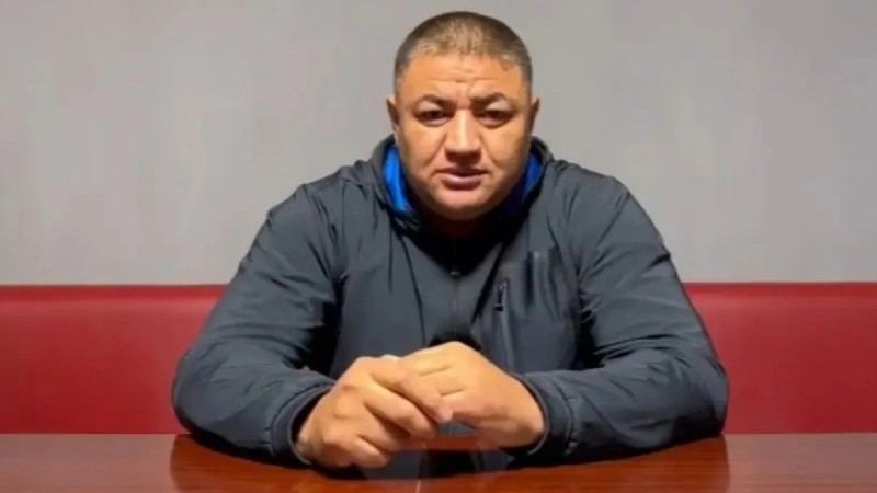 Хасан Қасымбаевтың адвокаттары апелляциялық сотқа шағым түсірді