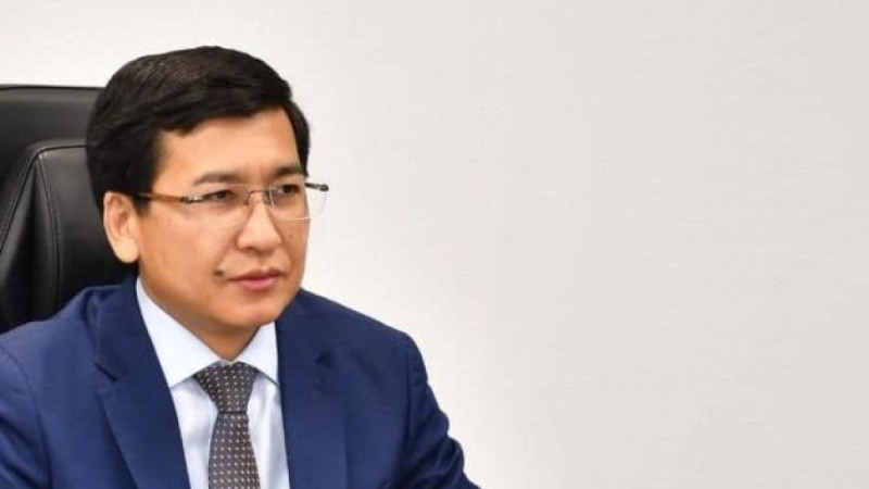 Әлем елдері білім берудің дәстүрлі форматына қайта орала бастады - Асхат Аймағамбетов.