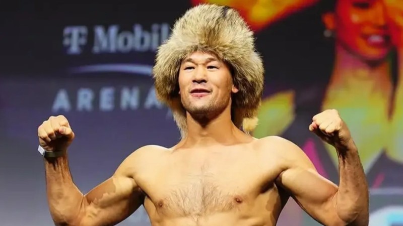 «Маған чемпион болу жазылса – боламын»: Шавкат Рахмонов мәлімдеме жасады