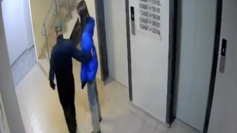 «Пәтерге бірге барайық”: 60 жастағы шал мектеп оқушысын зорламақ болды