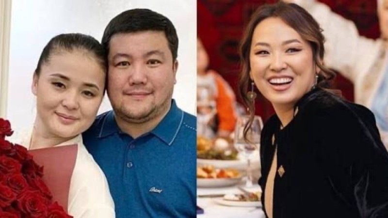 “Мен ұл туған соң Мөлдір Тұрсынбектен айырылып қалмас үшін екі ұл туды”: Қабатовтың екінші әйелі күтпеген мәлімдеме жасады