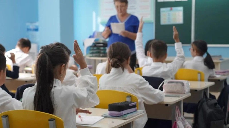 "Мұғалімдердің жартысынан көбі өз пәнін білмейді" – Мәжіліс депутаты шындықты ашып айтты