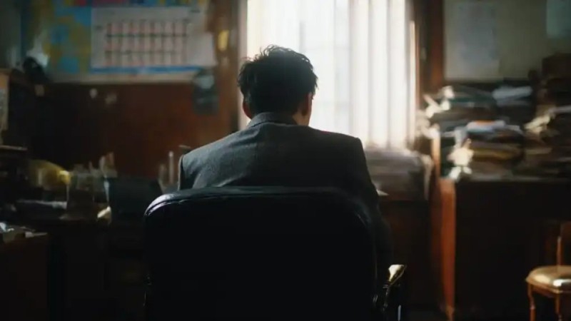 Абай облысында ауыл әкімі 500 мың теңгені жымқырғаны үшін 3,5 жылға сотталып кетті