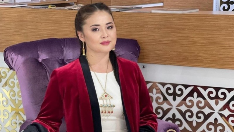 "Бұл – өзін емес, аналық жүрегін қорғау еді": Танымал кәсіпкер Мөлдір Мұқанға қолдау көрсетті (ВИДЕО)