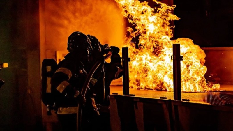 Түркістан облысындағы 12 адамның қазасы: қыз баланың жағдайы өте ауыр