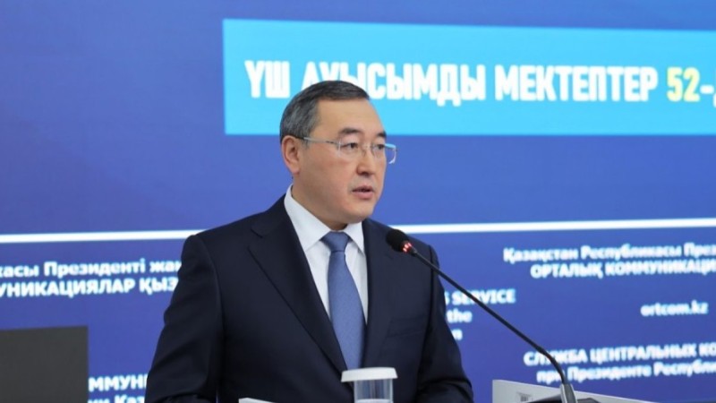 Алматы облысында тұрғындар жайылым жердің қытайлық компанияға берілуіне қарсы шықты: аймақ басшысы жер тек жалға берілетінін айтты