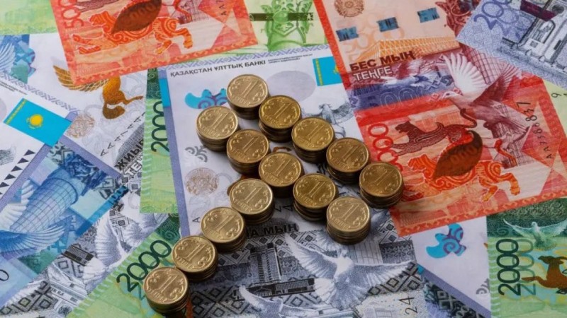 Инфляция 2026 жылы 9,5-12,5% шегінде күтіледі