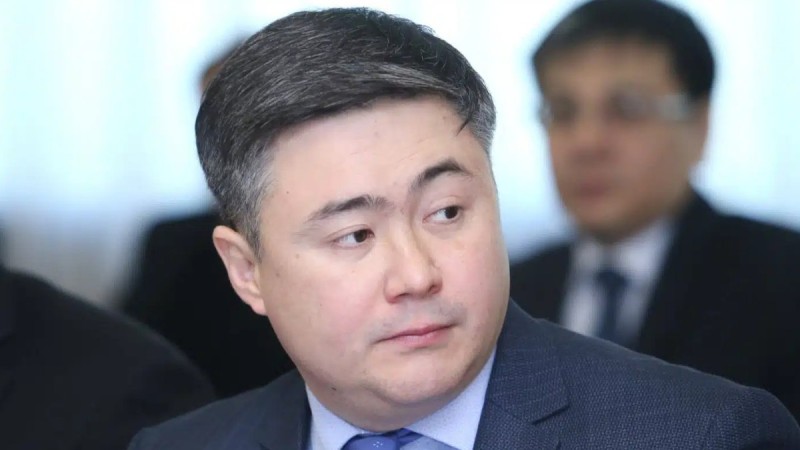 Ұлттық банк басшылығы 1,7 млрд теңге сыйақы алған": Тимур Сүлейменов түсініктеме берді