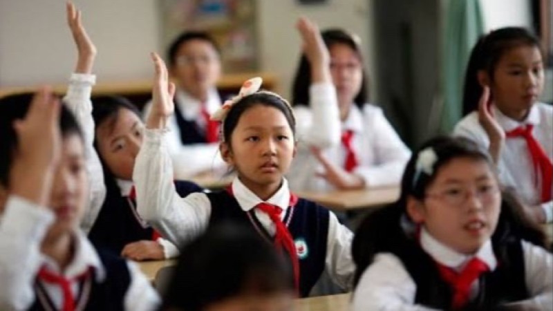 Енді қыс пен жазда ғана оқушыларға демалыс береді