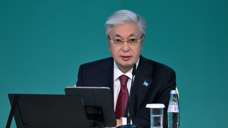 Тоқаев: Халық жол, аула және балалар алаңдарына қатысты шағым айтады, бірақ әкімдер елемейді