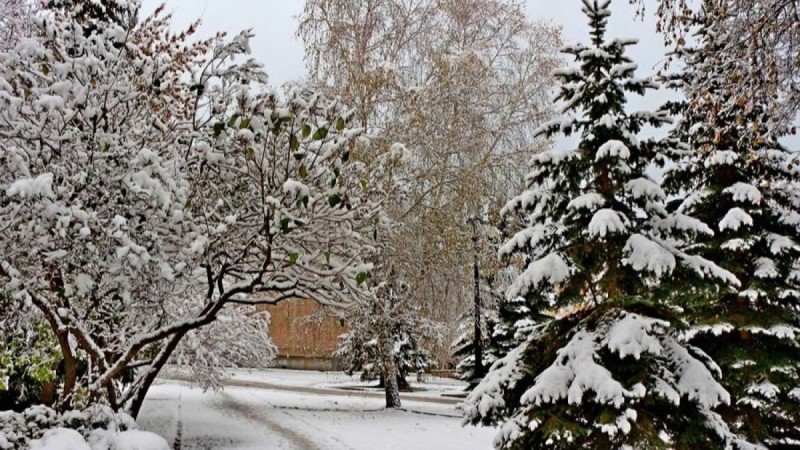 Қазақстанда ауа райы күрт өзгереді