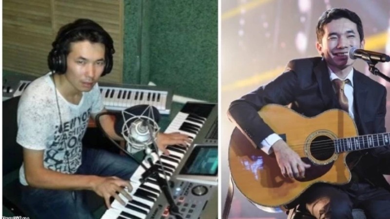 “Таяқ жедім, алдандым”: Ғазизхан Шекербеков мәлімдеме жасады