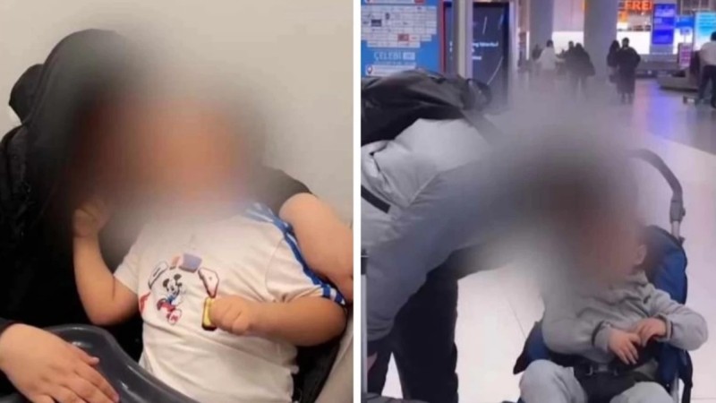 "Баласының еміне 1,3 миллиард теңге жинаған": Прокурор ерлі-зайыптыларды 7 жылға соттауды сұрады