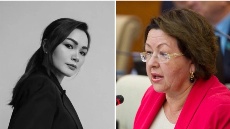 "Мұғалімдерді қорлаған депутат орнын босатсын!" деді белсенді педагог