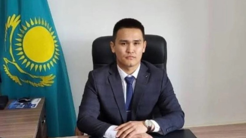 Қазақстандағы ең жас әкімнің 27-де екені анықталды