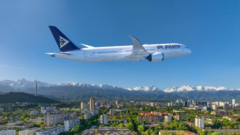 Air Astana мен FlyArystan-ның 14 рейсі кешігіп ұшты