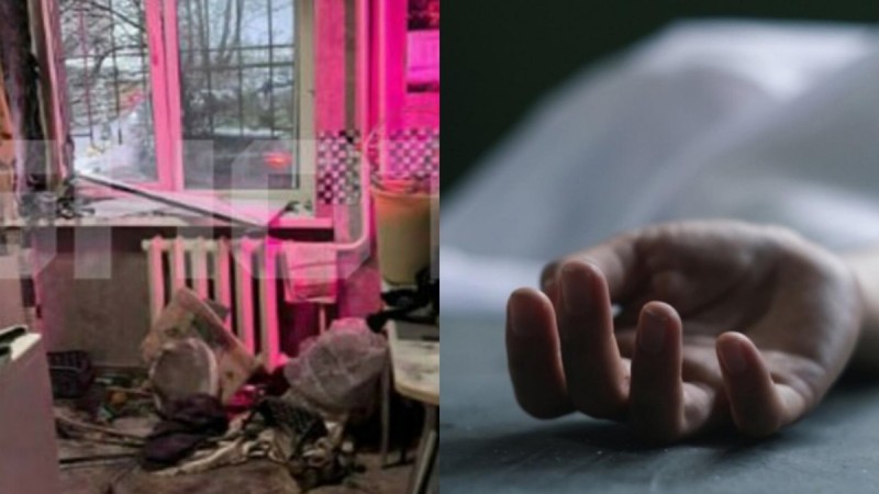 "Телефон ұстауға рұқсат бермеген": 13 жастағы оқушы анасын азаптап өлтіріп, үйді өртеп жіберді