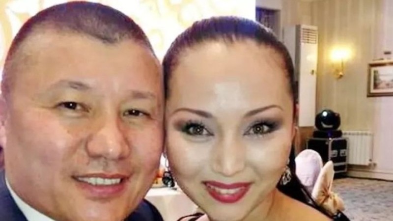 "Бір ұрғаннан кейін киімімді жинап, кетіп қалдым": Баян Мақсатқызы бірінші күйеуі туралы айтты