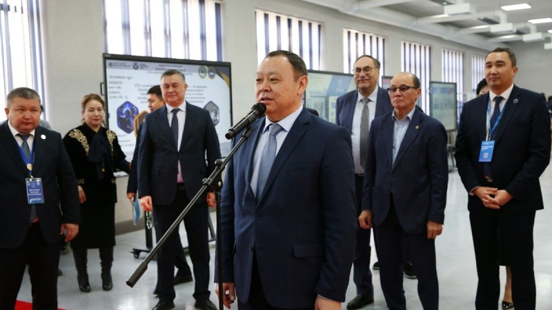 Жұмысшы мамандықтар жылы: Алматы кәсіптік-техникалық колледждердің рөлін күшейтеді