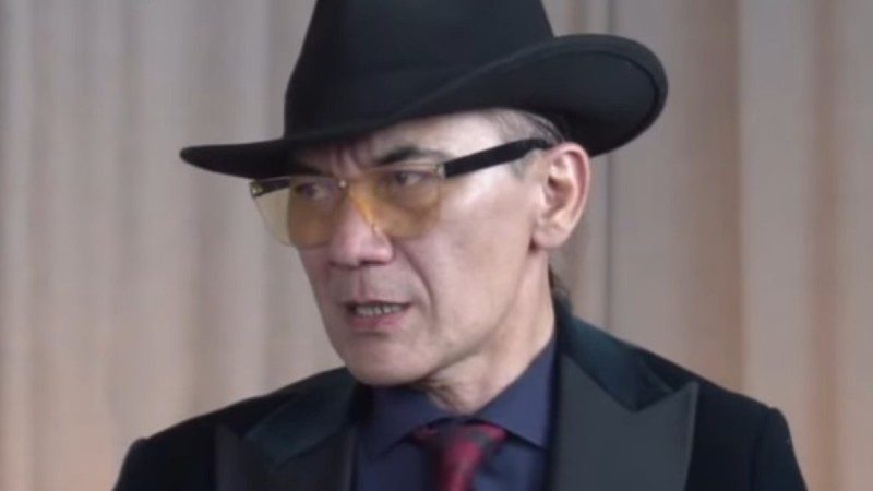 "Әйел – отбасының тірегі, жала жапқым келмейді". Бақыт Беделхан қоғам сынына жауап берді