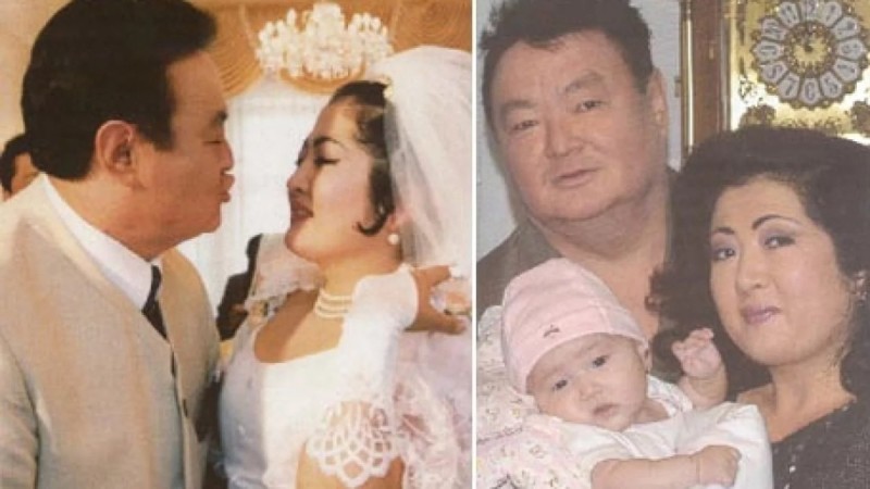 "Ит пен мысық сияқты өмір сүрдік": Мақпал Жүнісова марқұм күйеуі туралы ашық айтты (ВИДЕО)