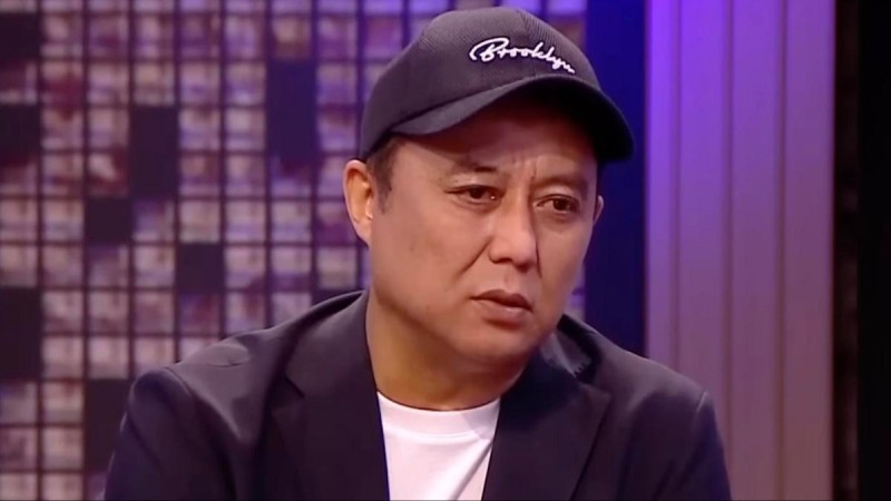 "Бір күн озып бара жатыр бір күннен": Саят Медеуов қоғамның шындығын ашып айтты (ФОТО)