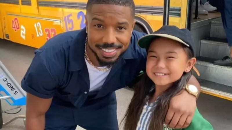 АҚШ-тағы қазақ қызы Netflix-ті бағындырып жүр