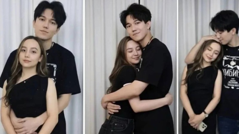 “Жақсылықтан үміттіміз”: Светлана Айтпаева Димаштың жеке өміріне қатысты пікір білдірді