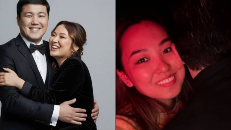 «Адвокаттар жұмысты аяқтап қалды»: Қабатовтың екінші әйелі мәлімдеме жасады (ФОТО