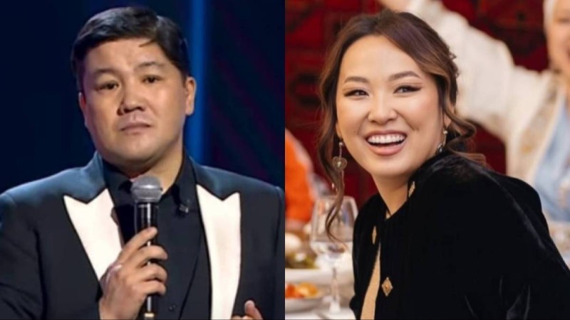 "Сенбеңіздер! Адвокат жұмысты бастады": Тұрсынбектің екінші әйелі шұғыл мәлімдеме жасады