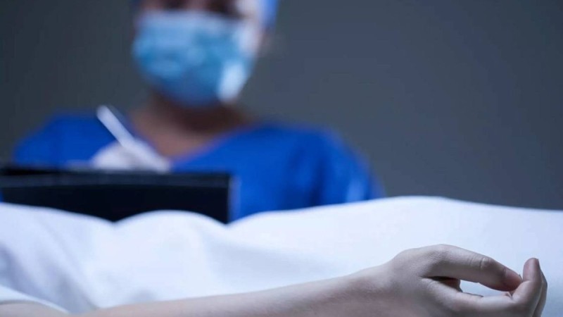 Елге танымал заңгер шаш ектіремін деп көз жұмды (ФОТО)