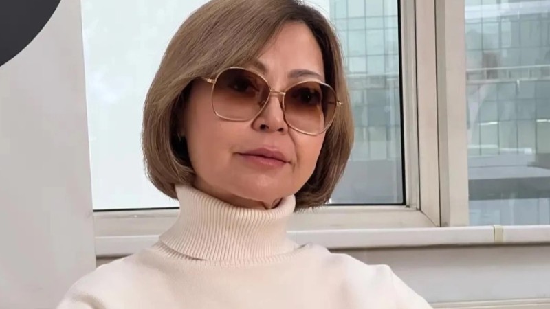 Orda.kz бас редакторы Гүлнар Бажкенова екі айға үйқамаққа алынды