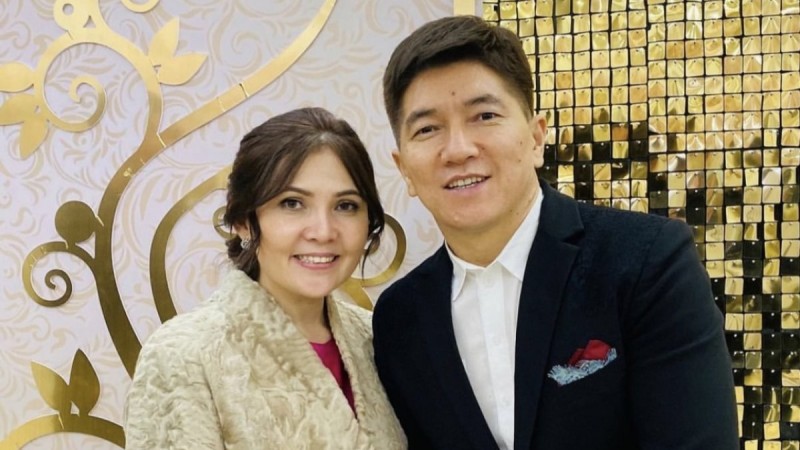 Сәкен Майғазиевтің жұбайы студенттік кезді есіне алып, ерекше оқиғаны баяндап берді (ВИДЕО)