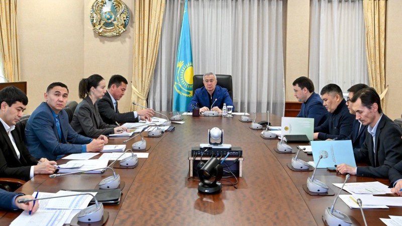 Қазақстанда азық-түлік импорттаушыларға мереке қарсаңында бағаны көтермеу міндеттелмек