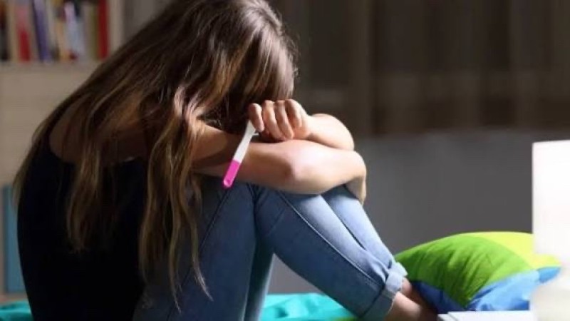 «Аяғы ауыр болып шықты»: Жамбыл облысында 14 жастағы қыз зорланды